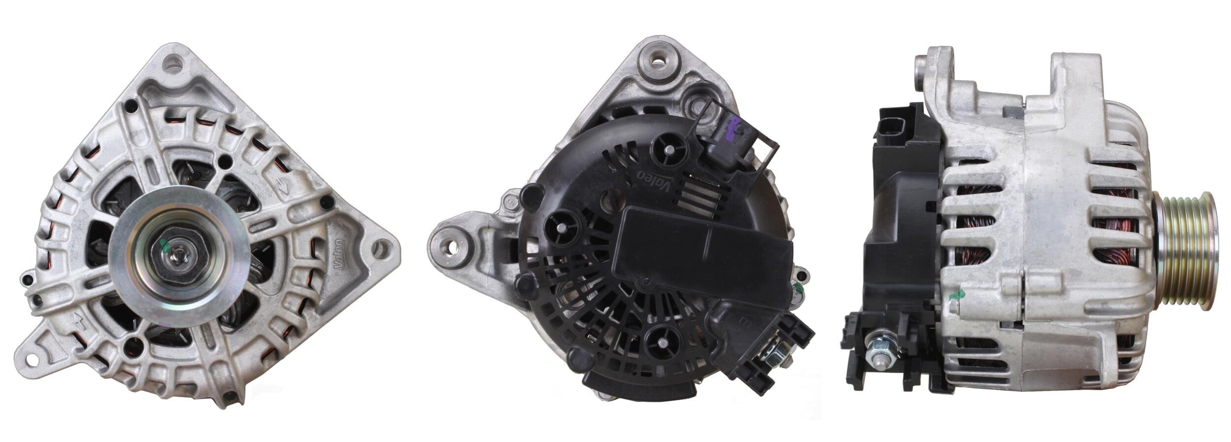 Dynamo / Alternator DRI 2283251702