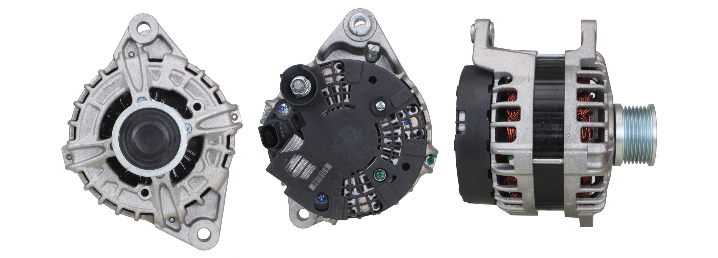 Alternator/Dynamo DRI 2183512102