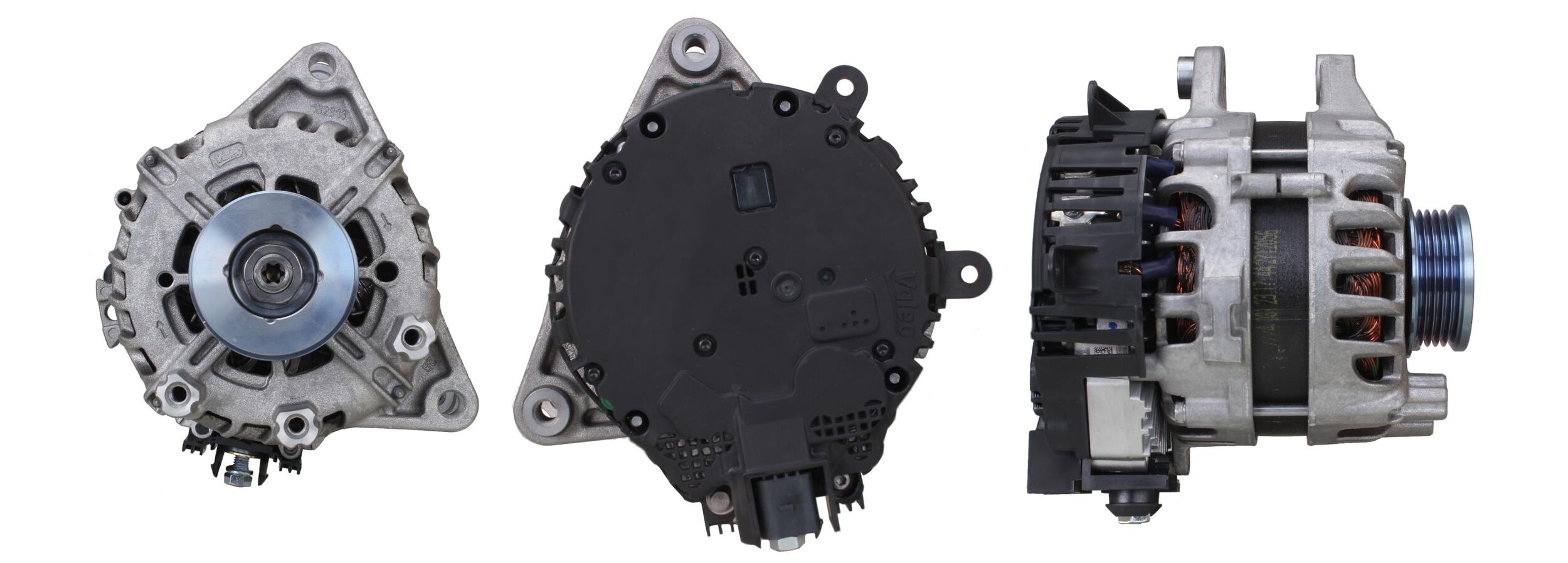 Starter - Dynamo DRI 5181232002