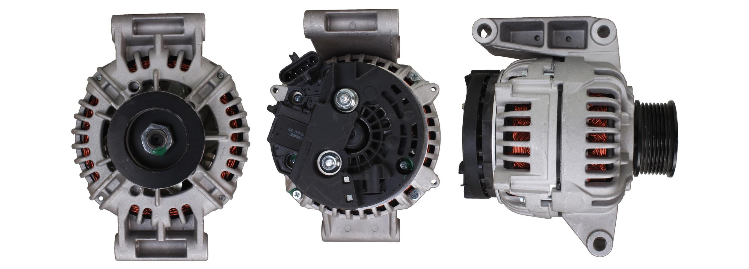 Alternator/Dynamo DRI 5251451504