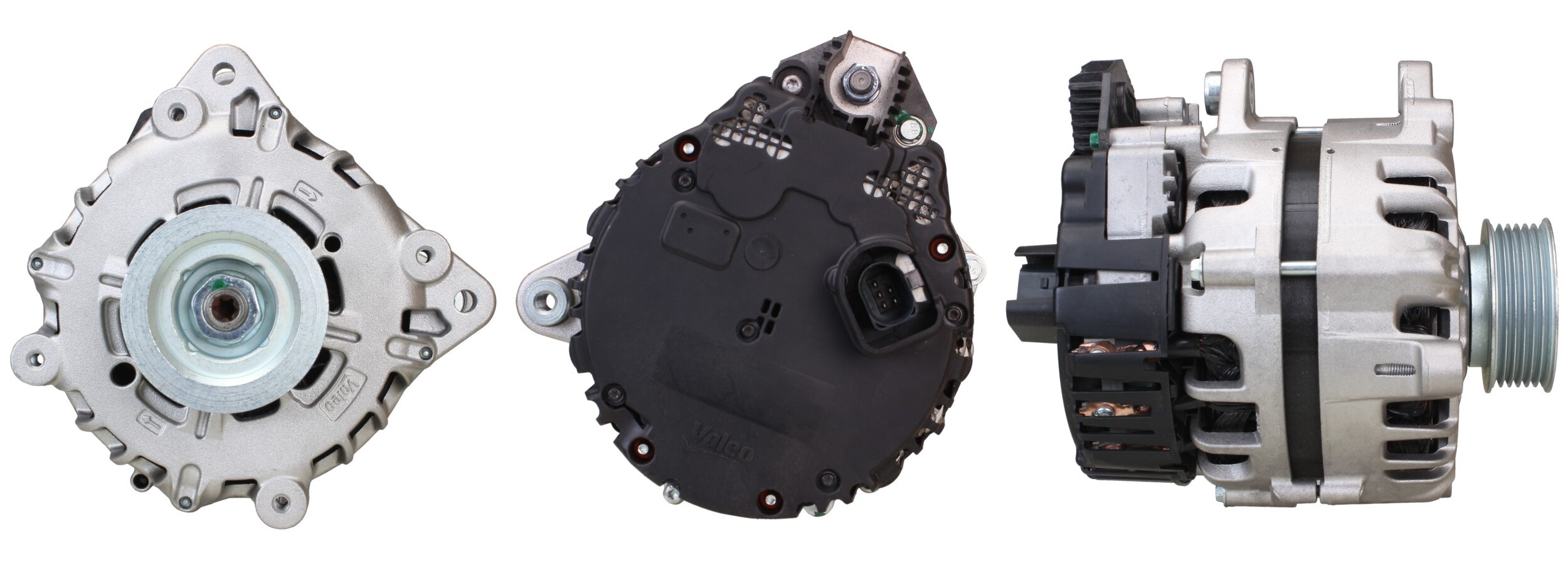 Starter - Dynamo DRI 5112132102