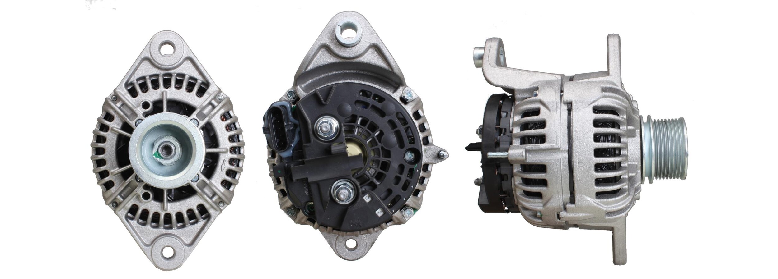 Alternator/Dynamo DRI 5381291204