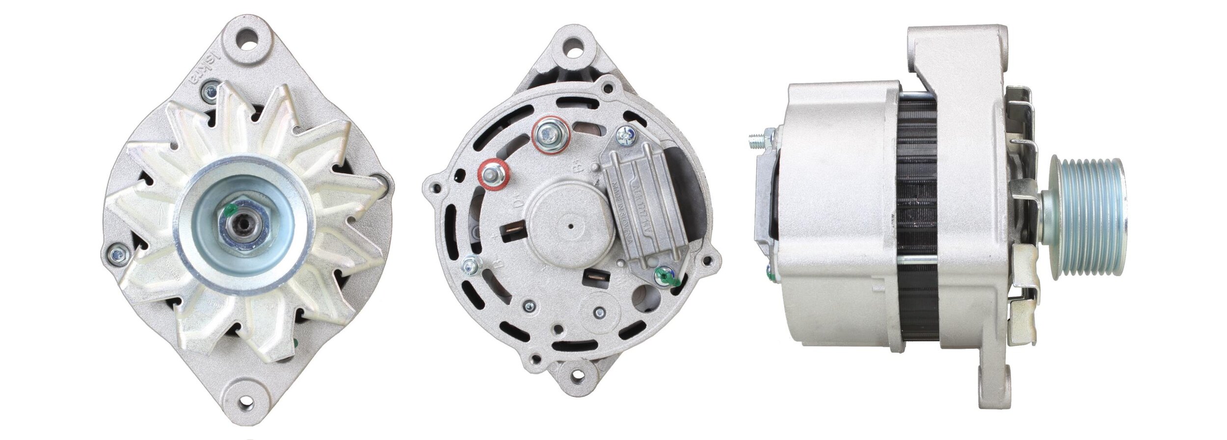 Alternator/Dynamo DRI 585117752