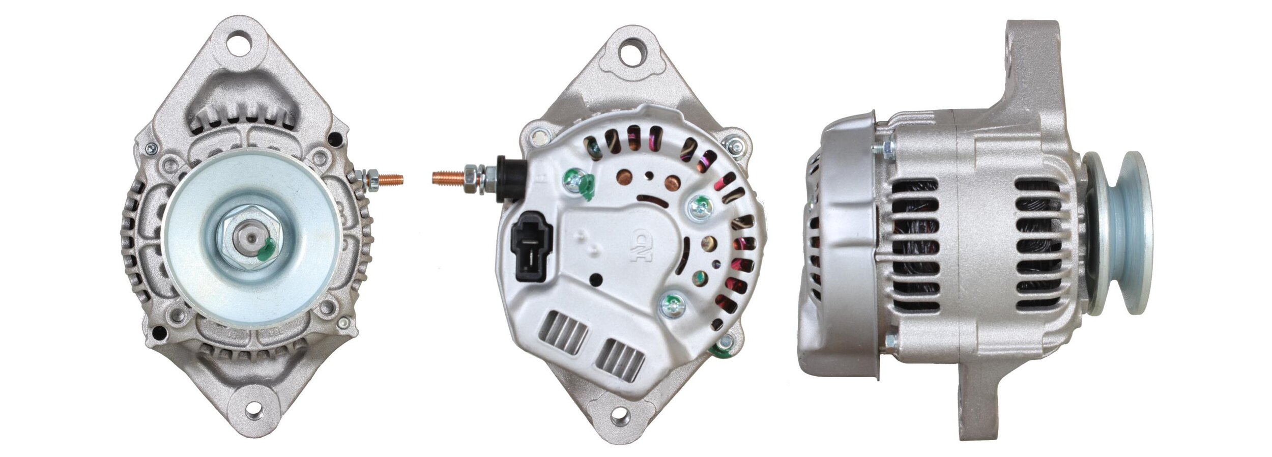 Dynamo / Alternator DRI 583123402