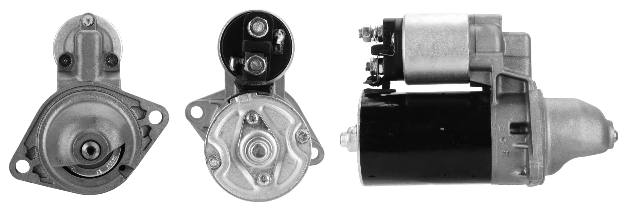 Starter DRI 310012092