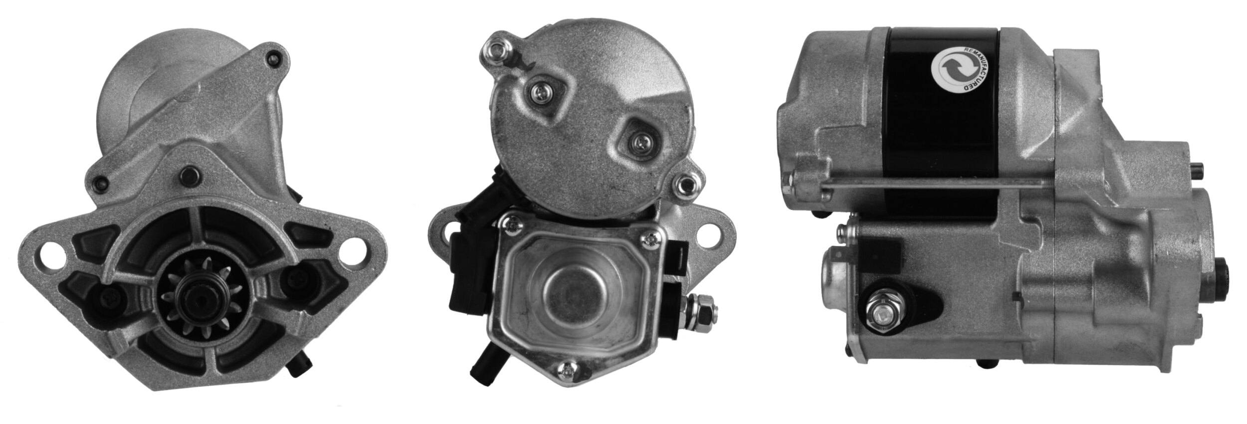 Starter DRI 314047112