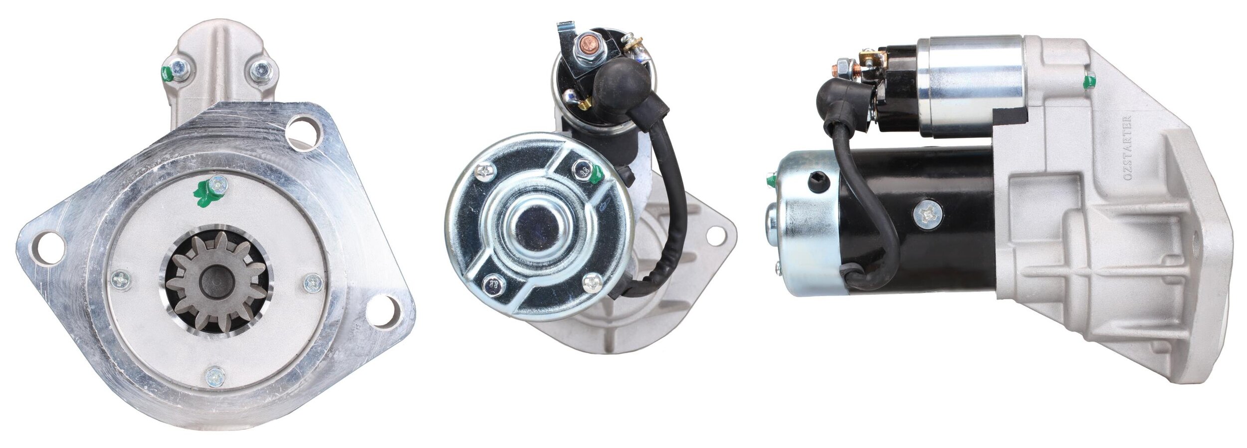 Starter DRI 327017112