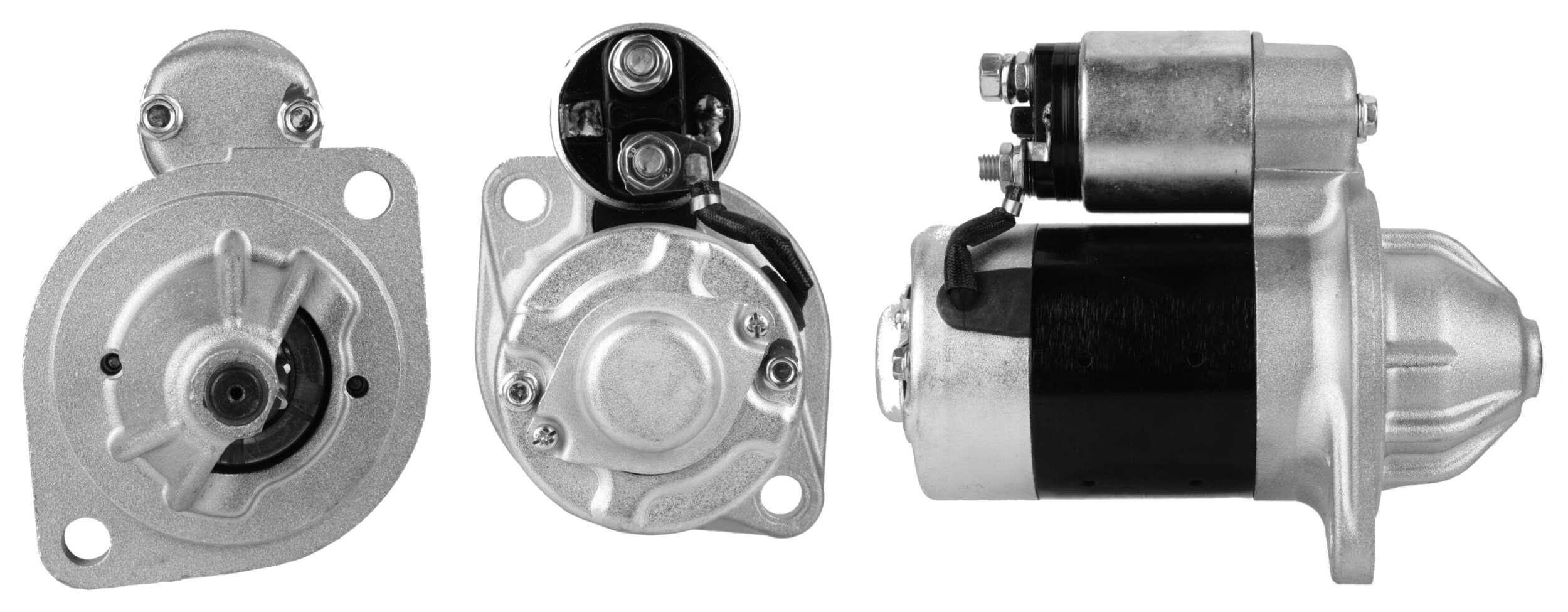 Starter DRI 682031092