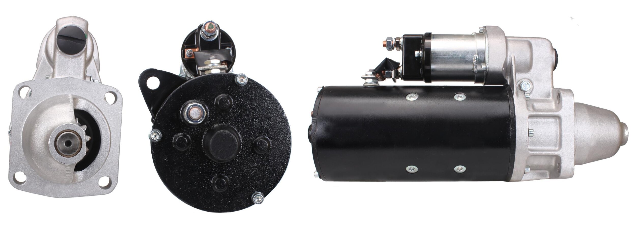 Starter DRI 630018124