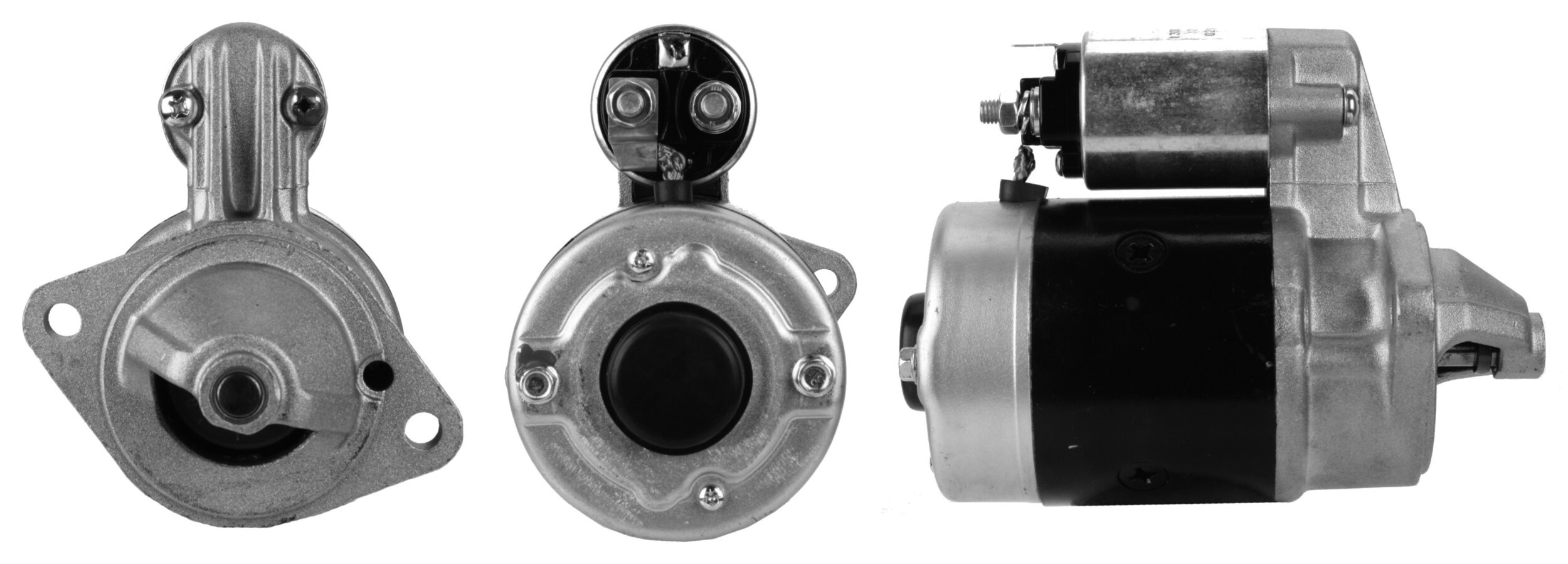 Starter DRI 327040092