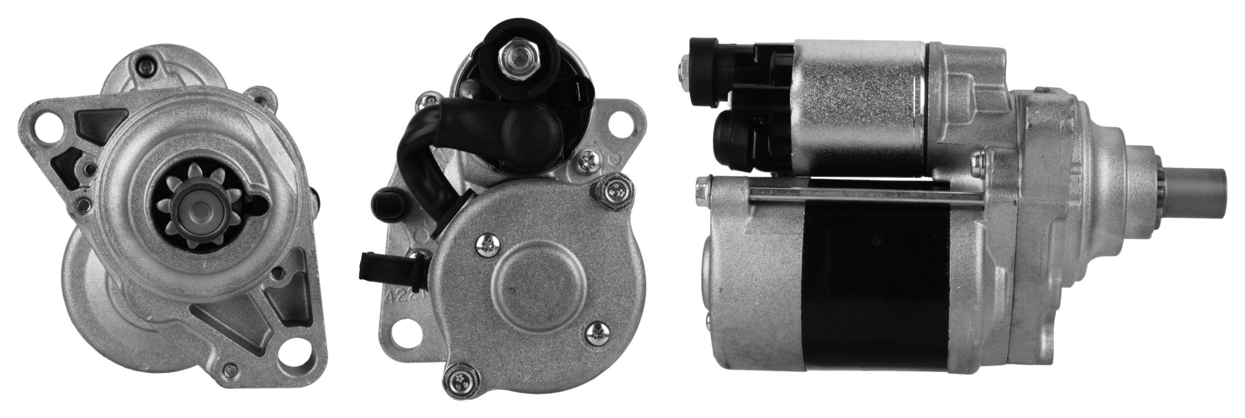 Starter DRI 322035092