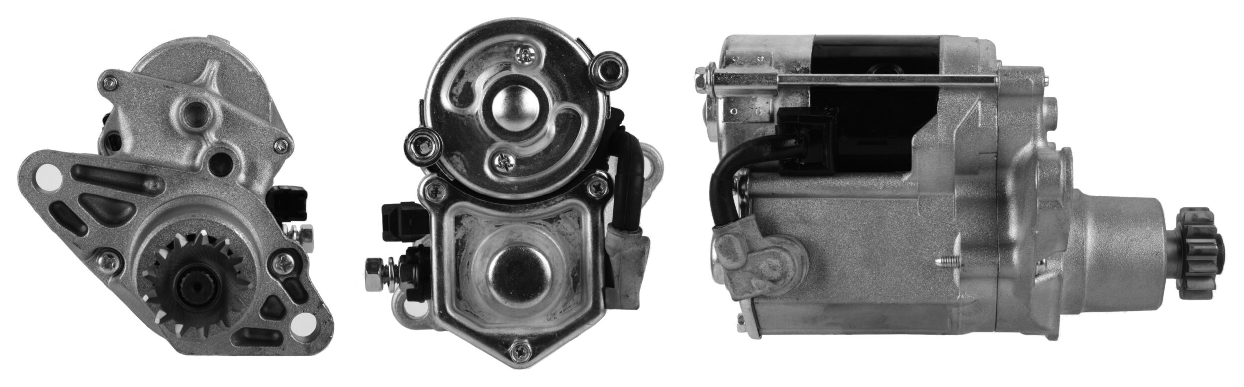 Starter DRI 335204132