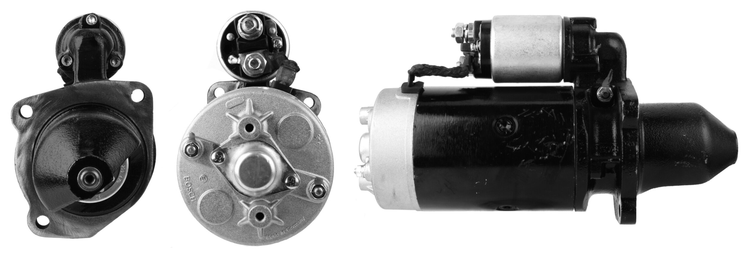 Starter DRI 686005102