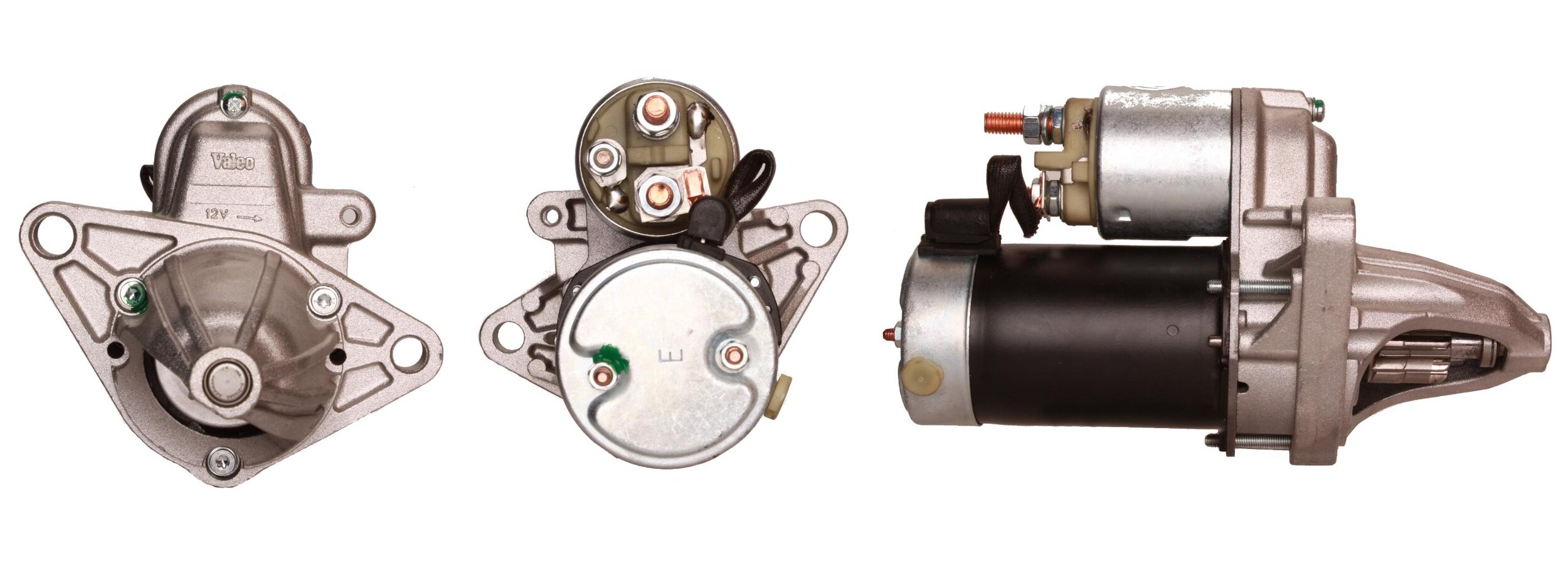 Starter DRI 322029092