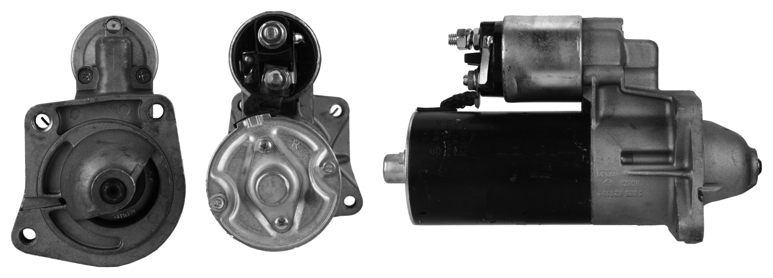 Starter DRI 319022092