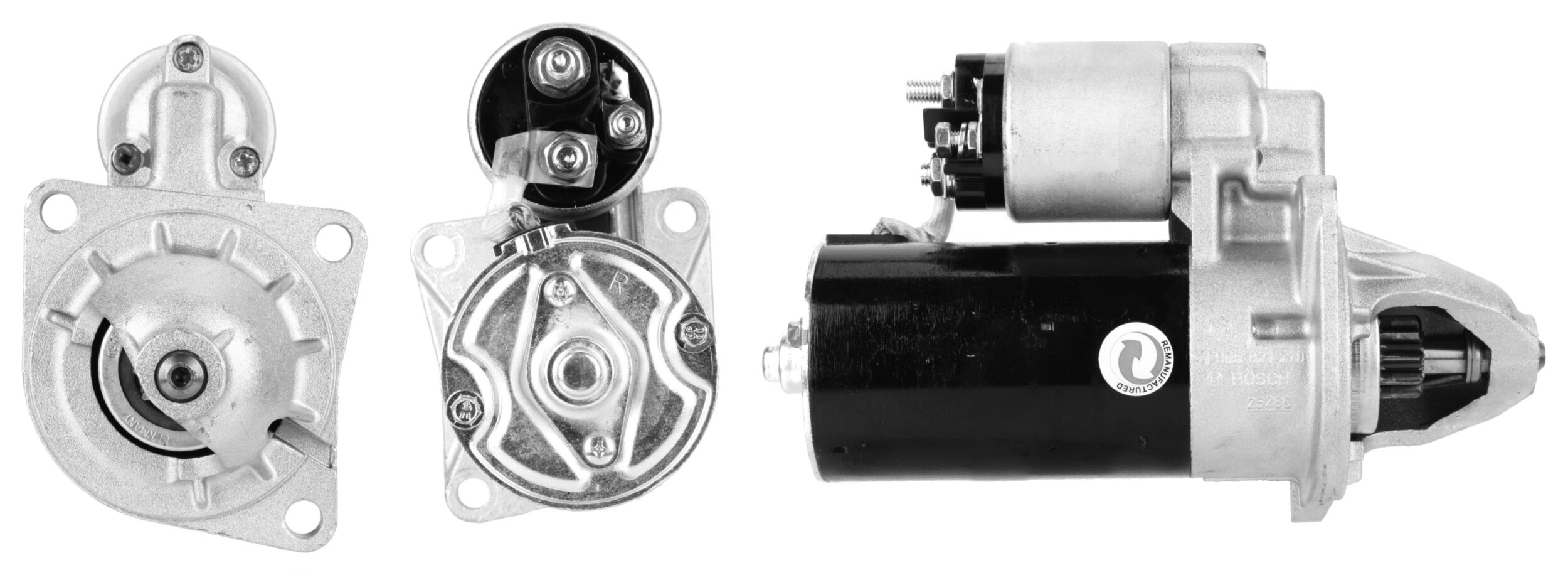 Starter DRI 319017102