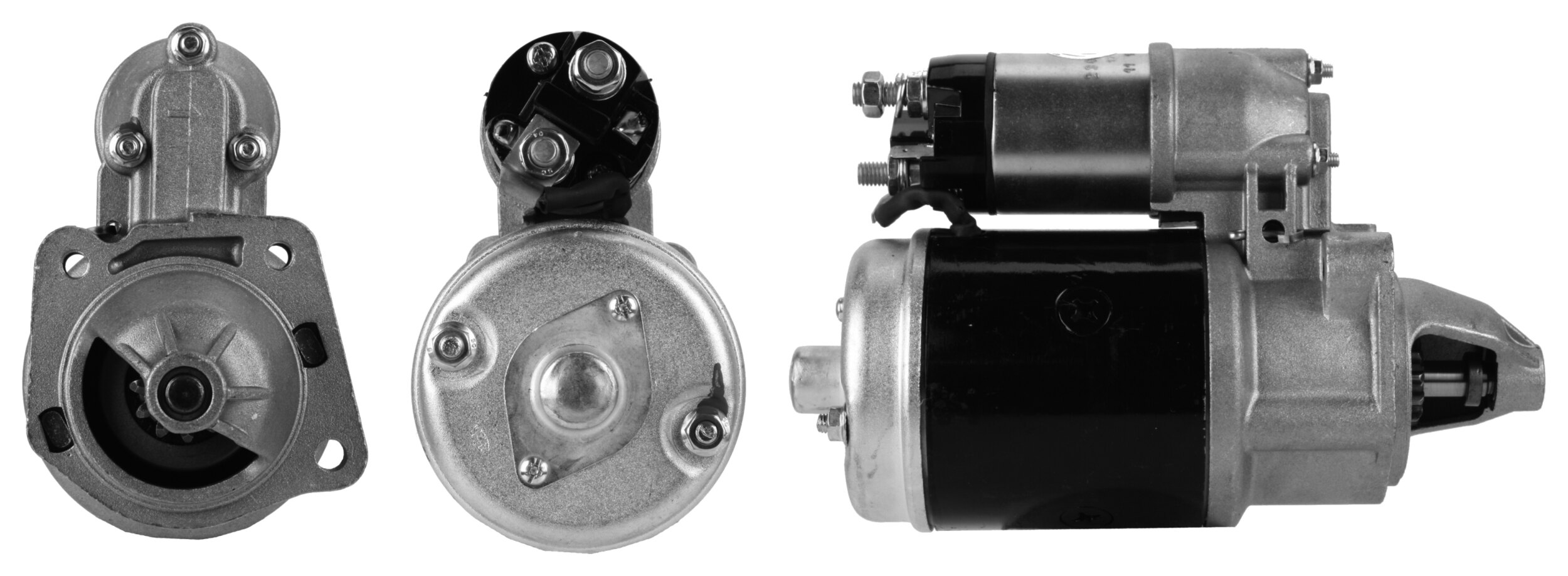 Starter DRI 318039112