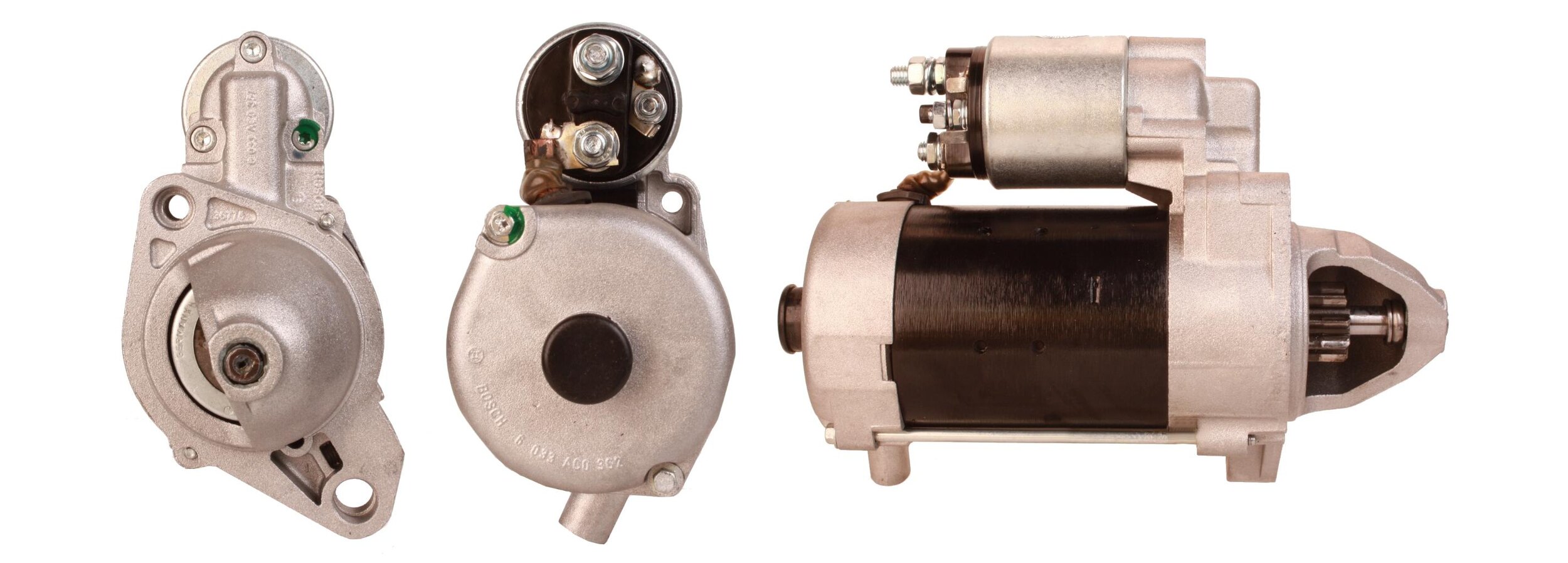 Starter DRI 311214092