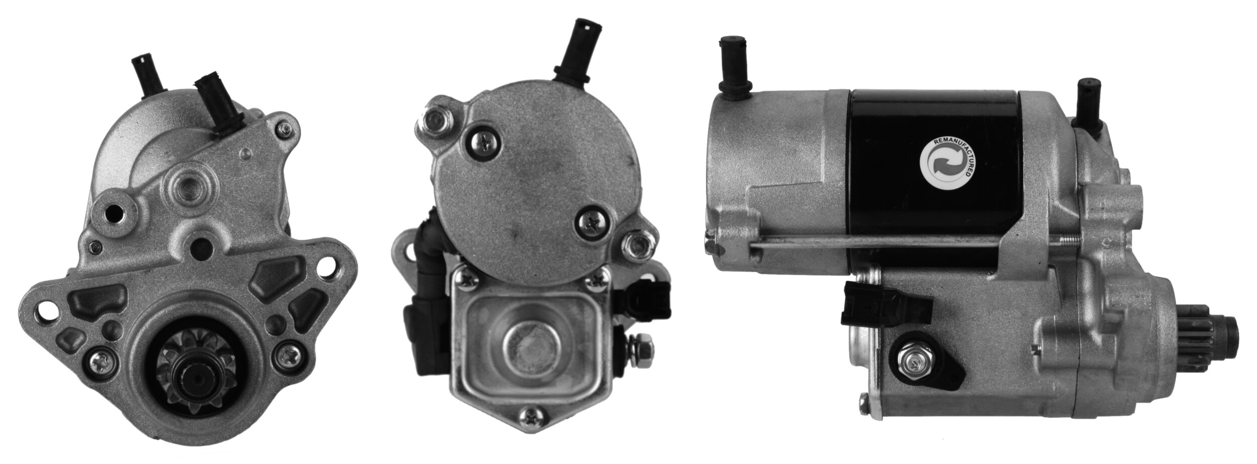 Starter DRI 635021092