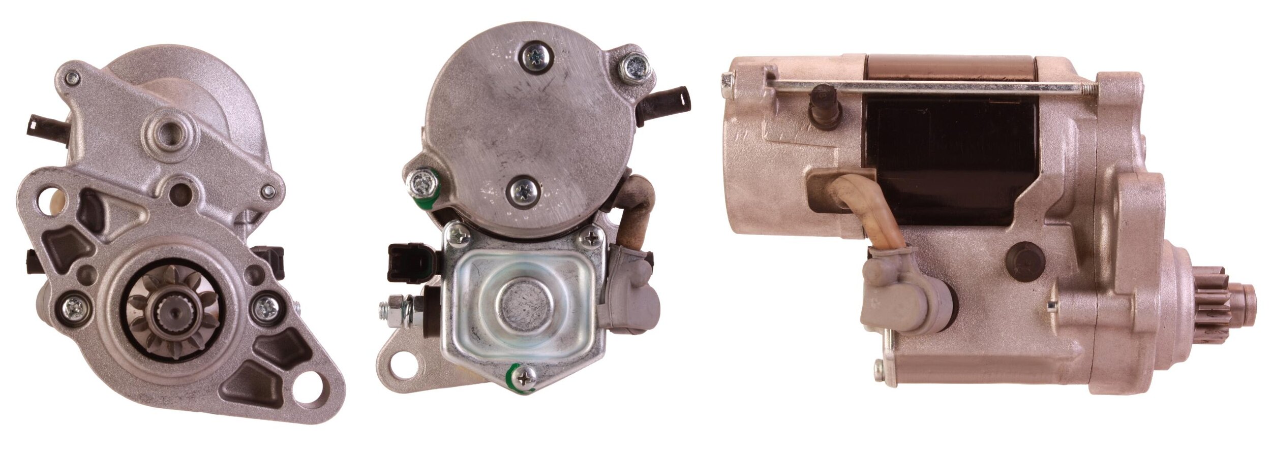 Starter DRI 335056102