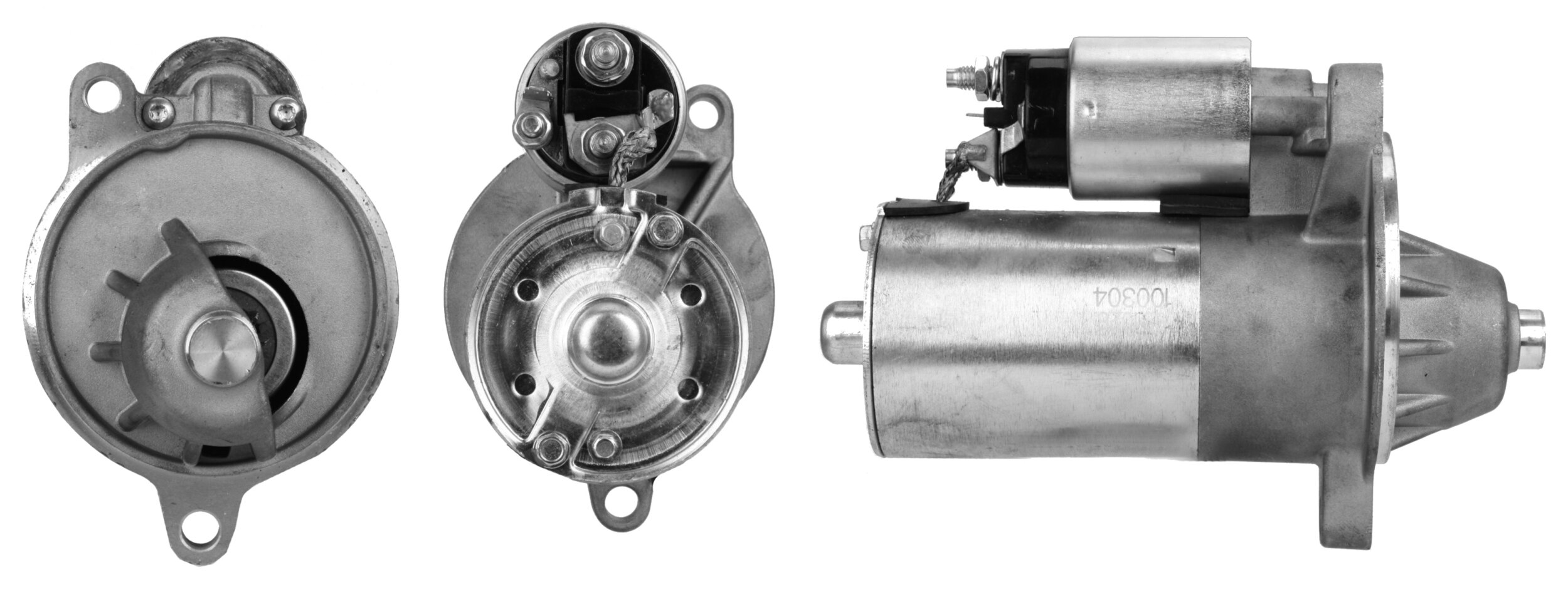 Starter DRI 619010102