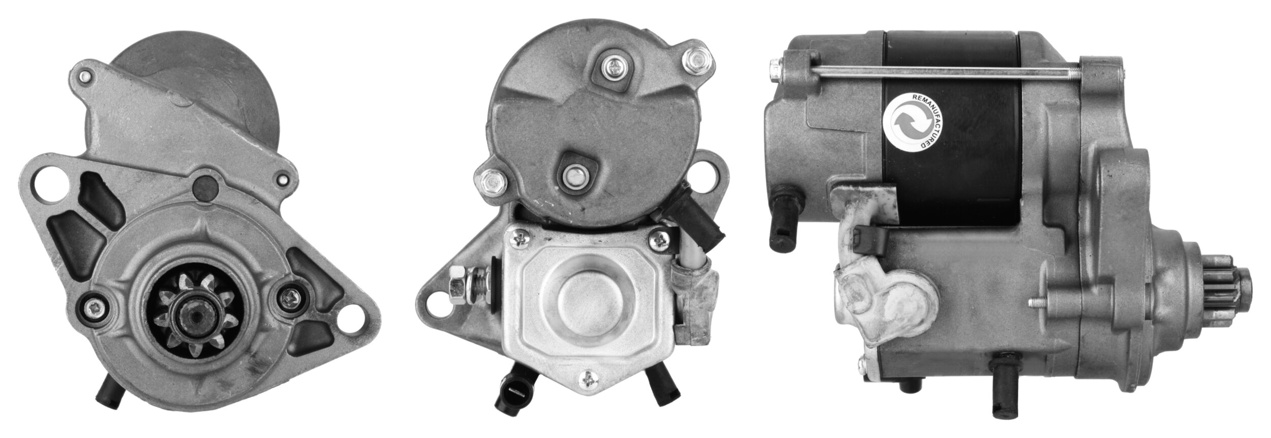 Starter DRI 322041092