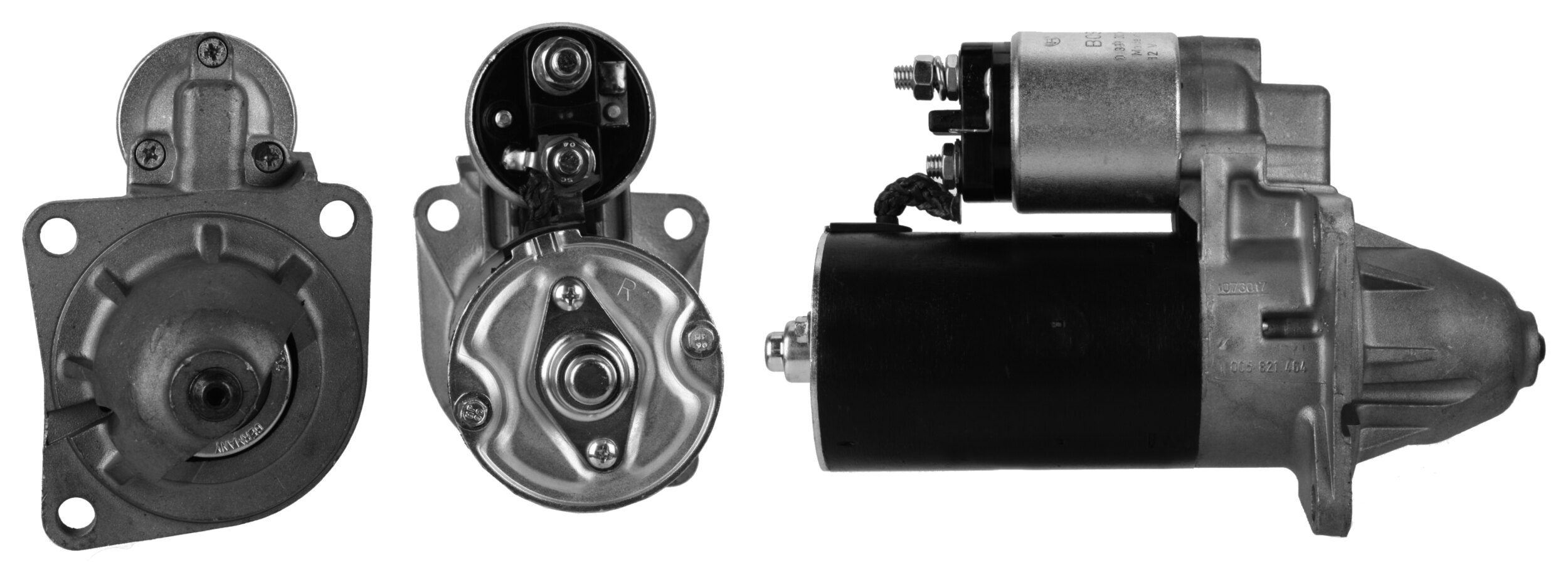 Starter DRI 319174092