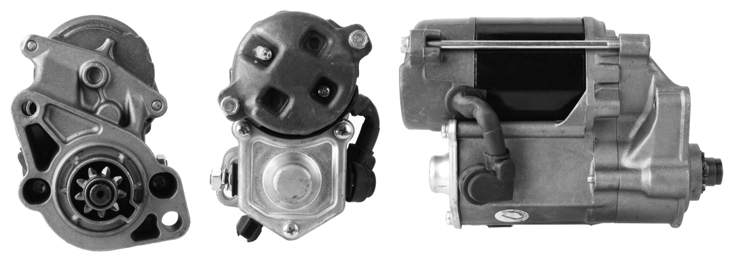 Starter DRI 635014092