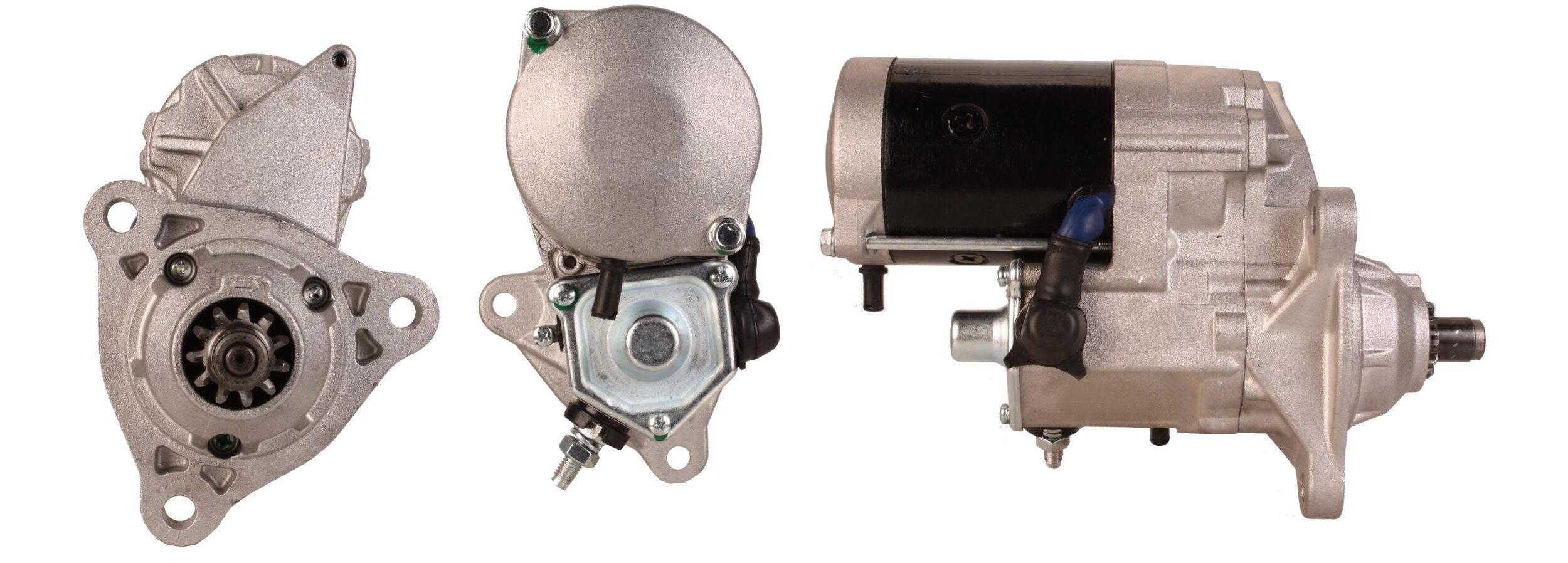 Starter DRI 618027104