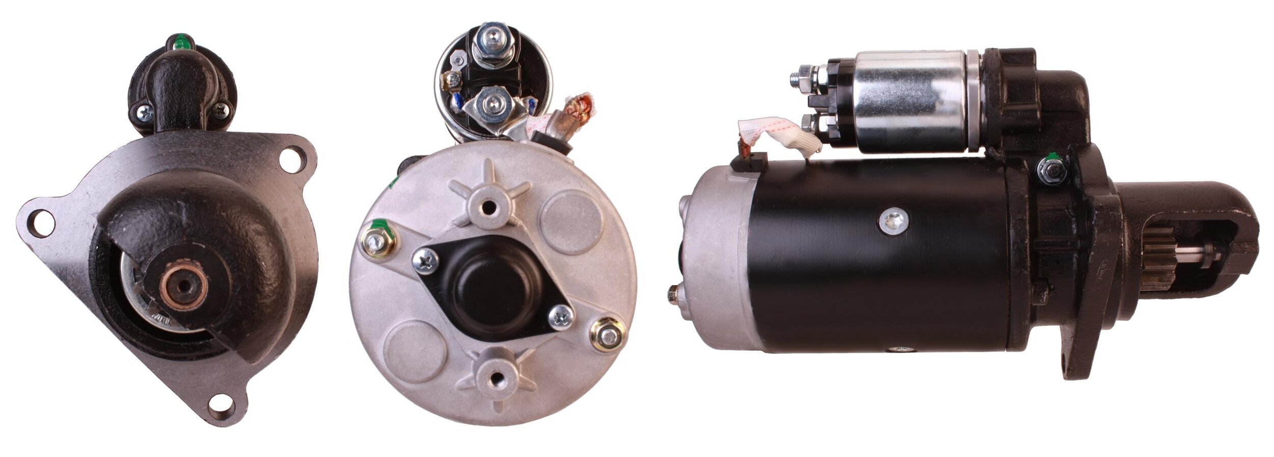 Starter DRI 685015122