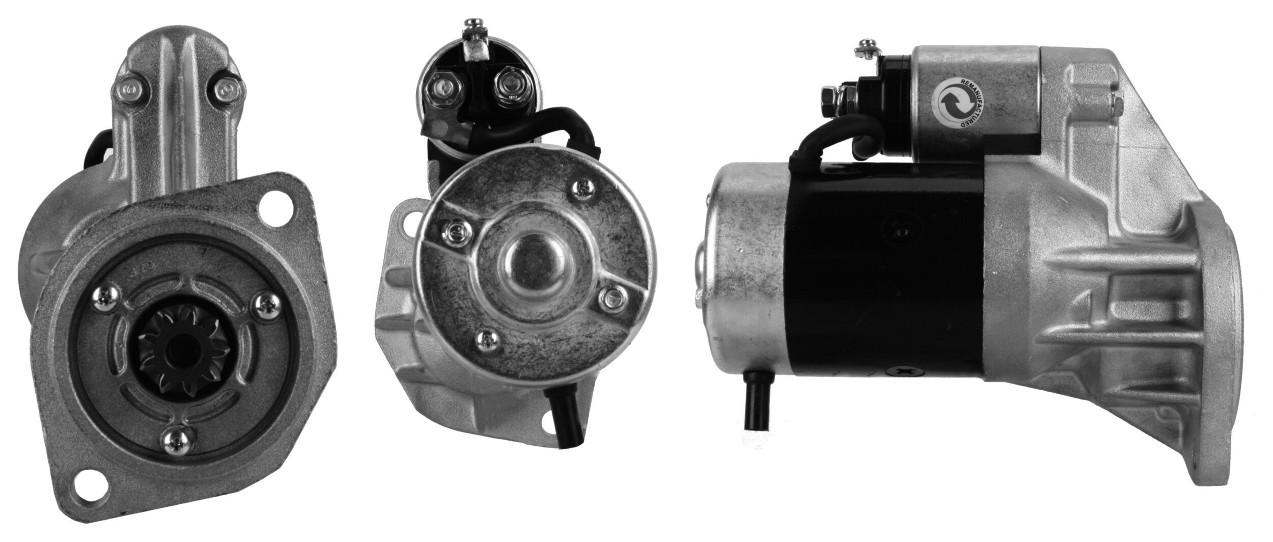 Starter DRI 643029092