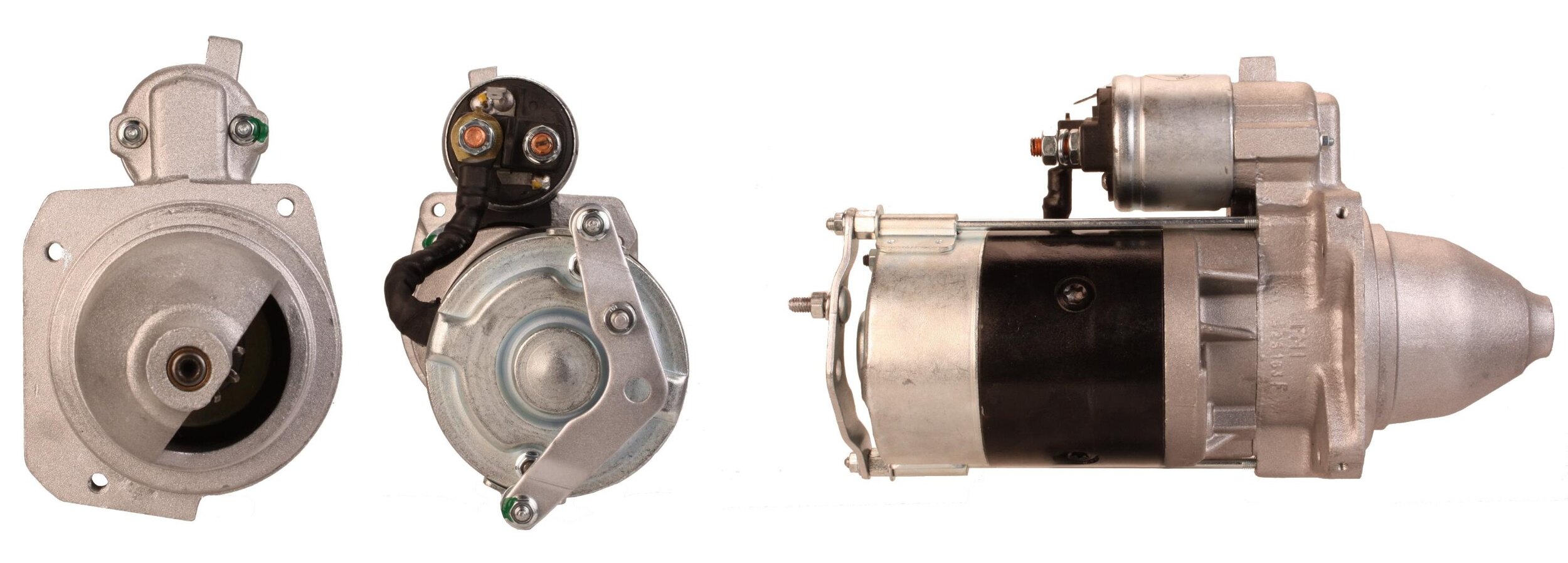 Starter DRI 316010112