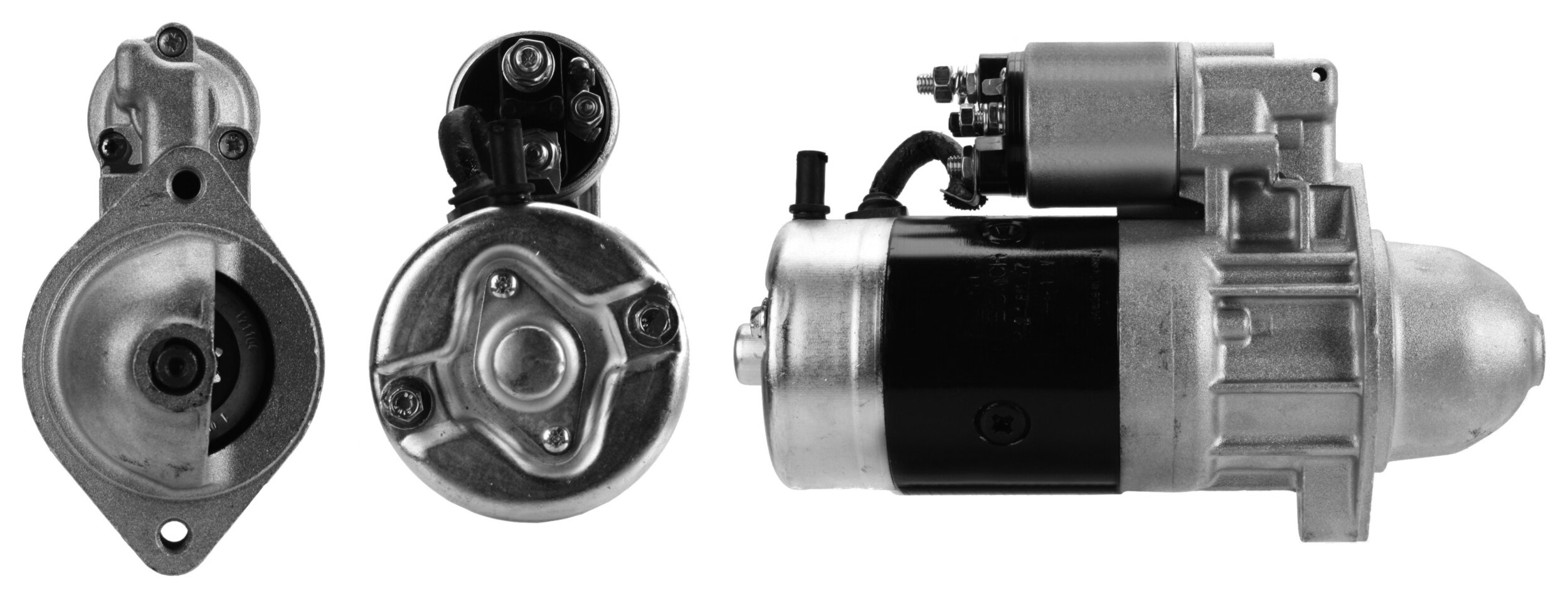 Starter DRI 325034102