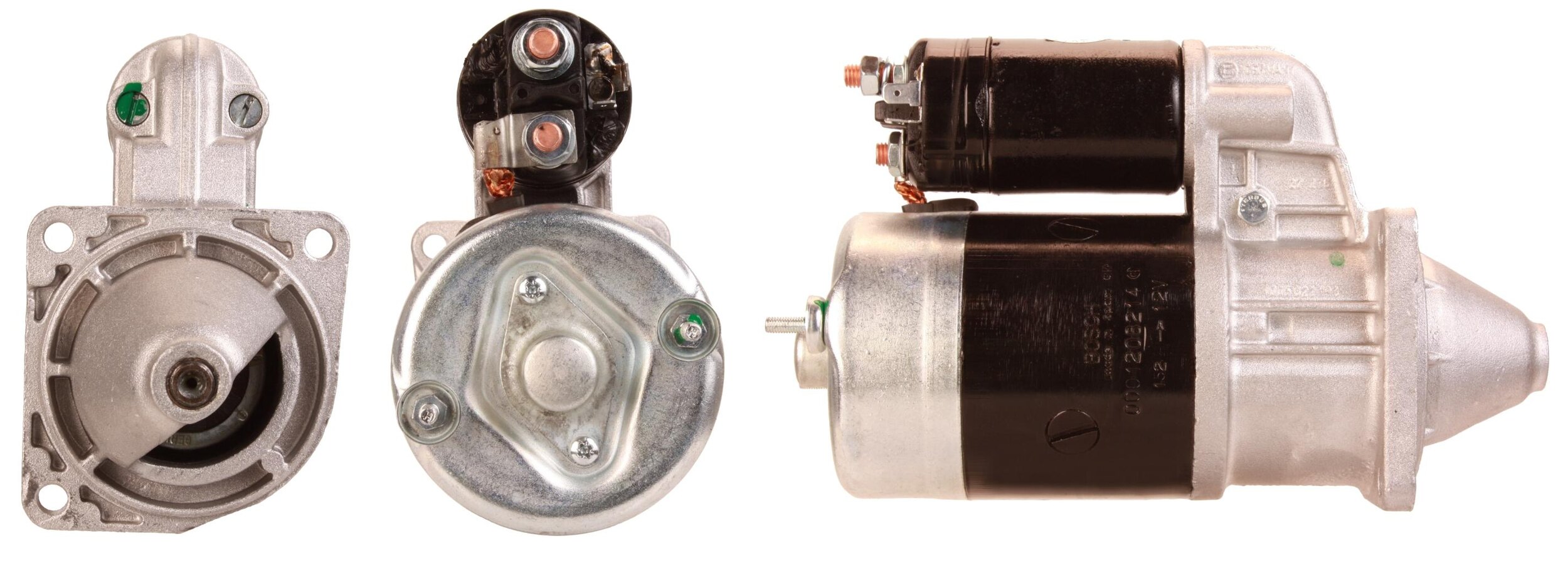 Starter DRI 334102092