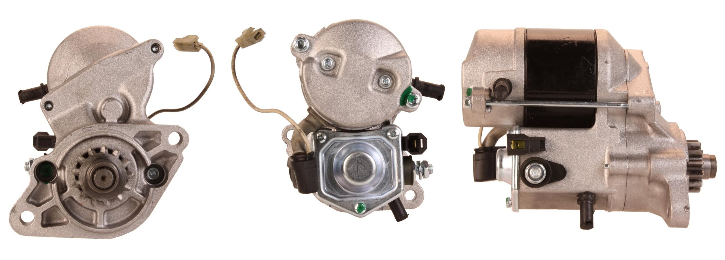 Starter DRI 683130132