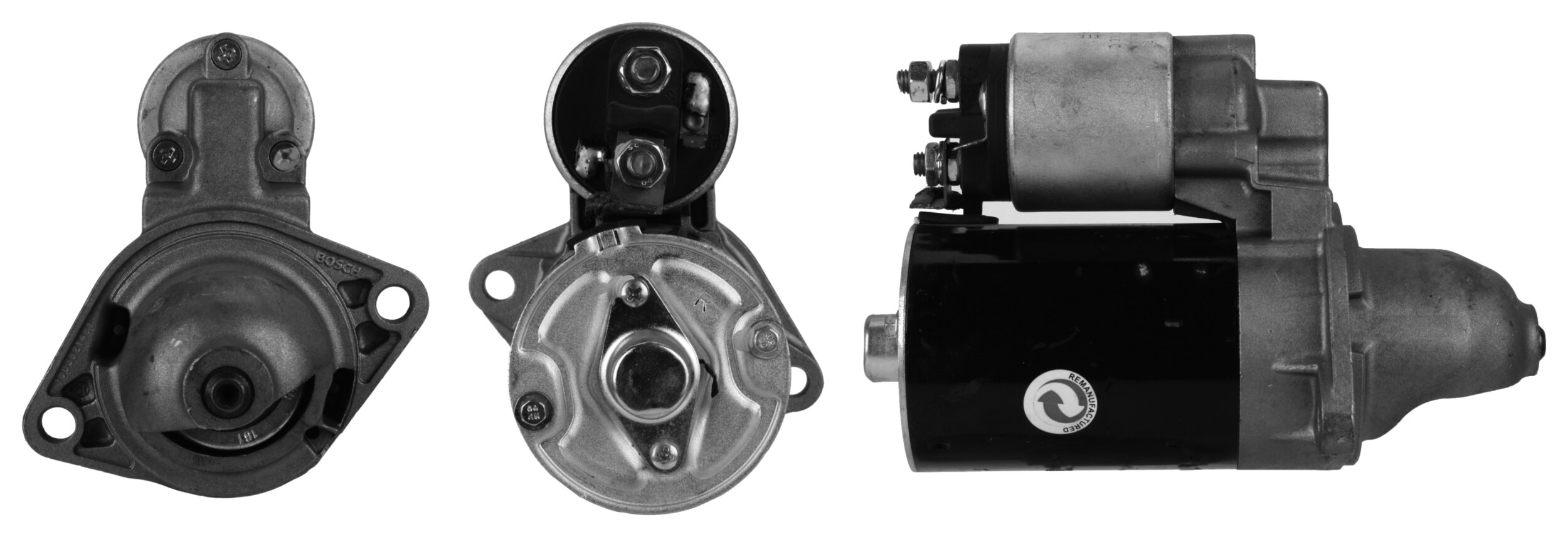 Starter DRI 310005092