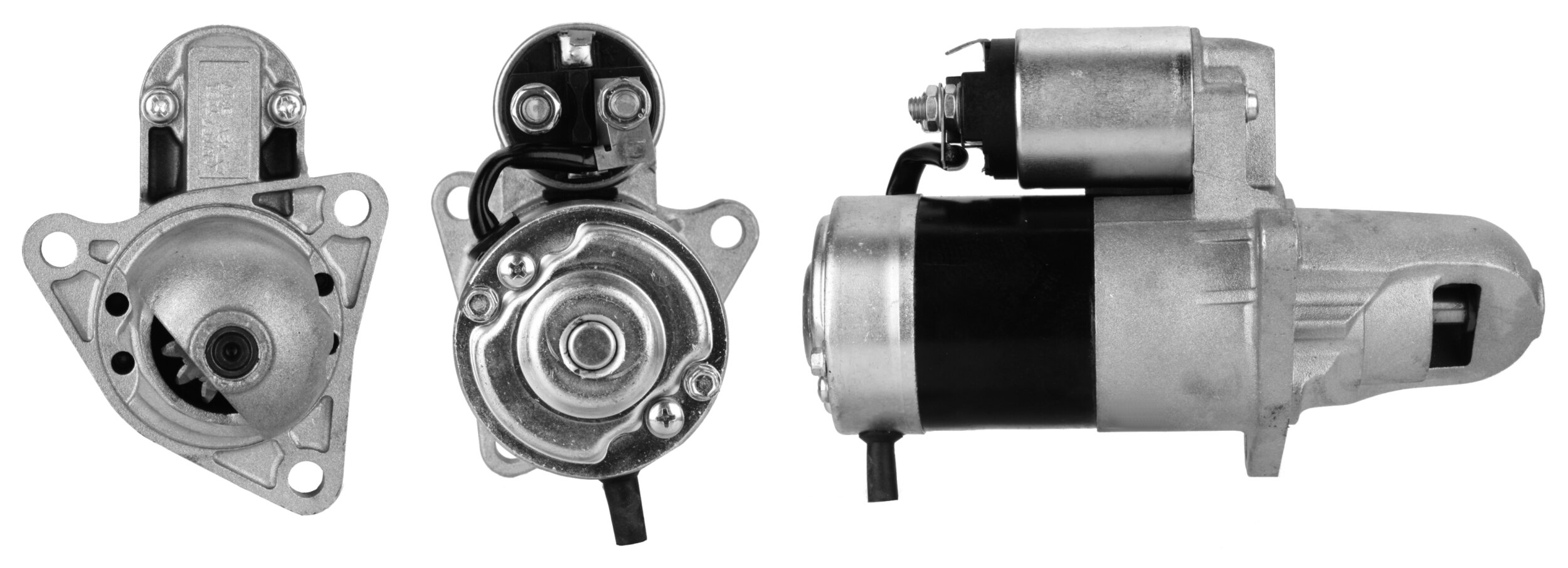 Starter DRI 324021122