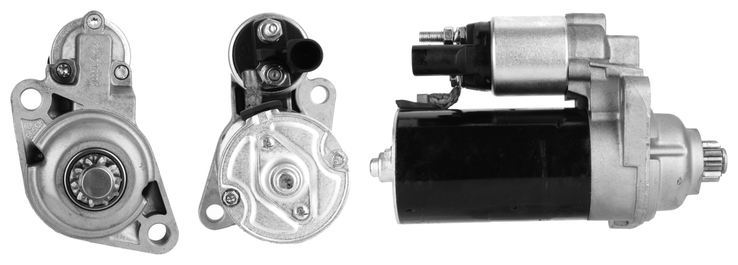 Starter DRI 311229102