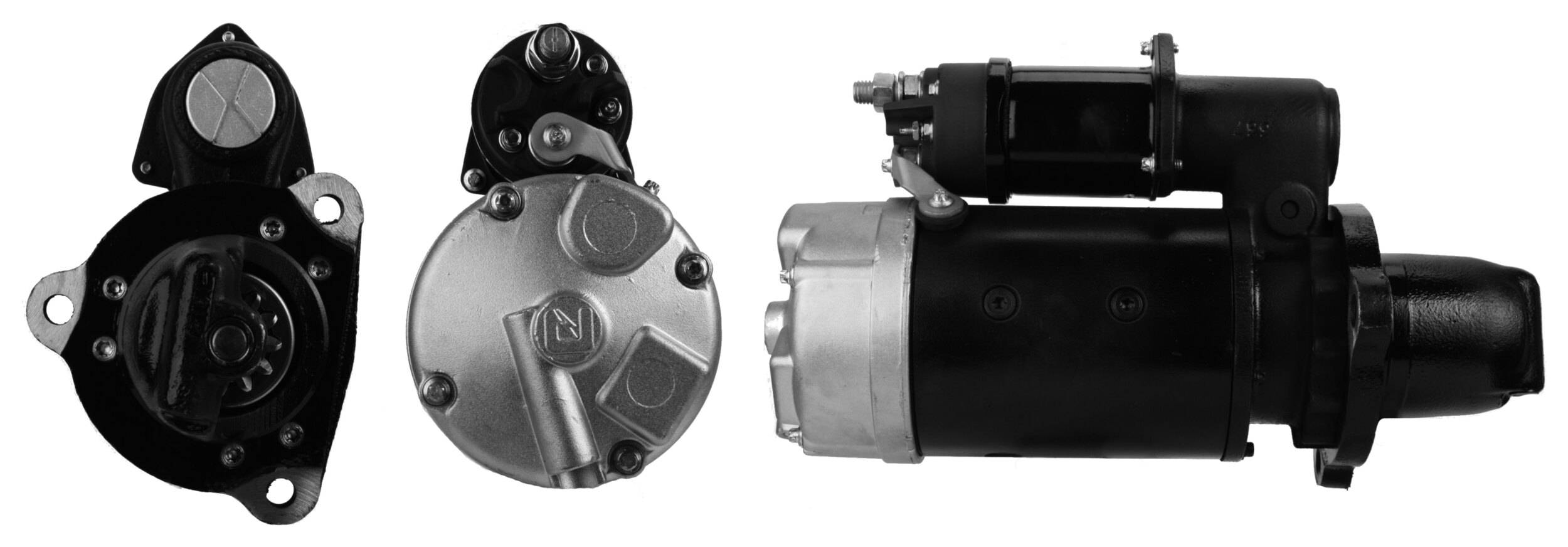 Starter DRI 600210122