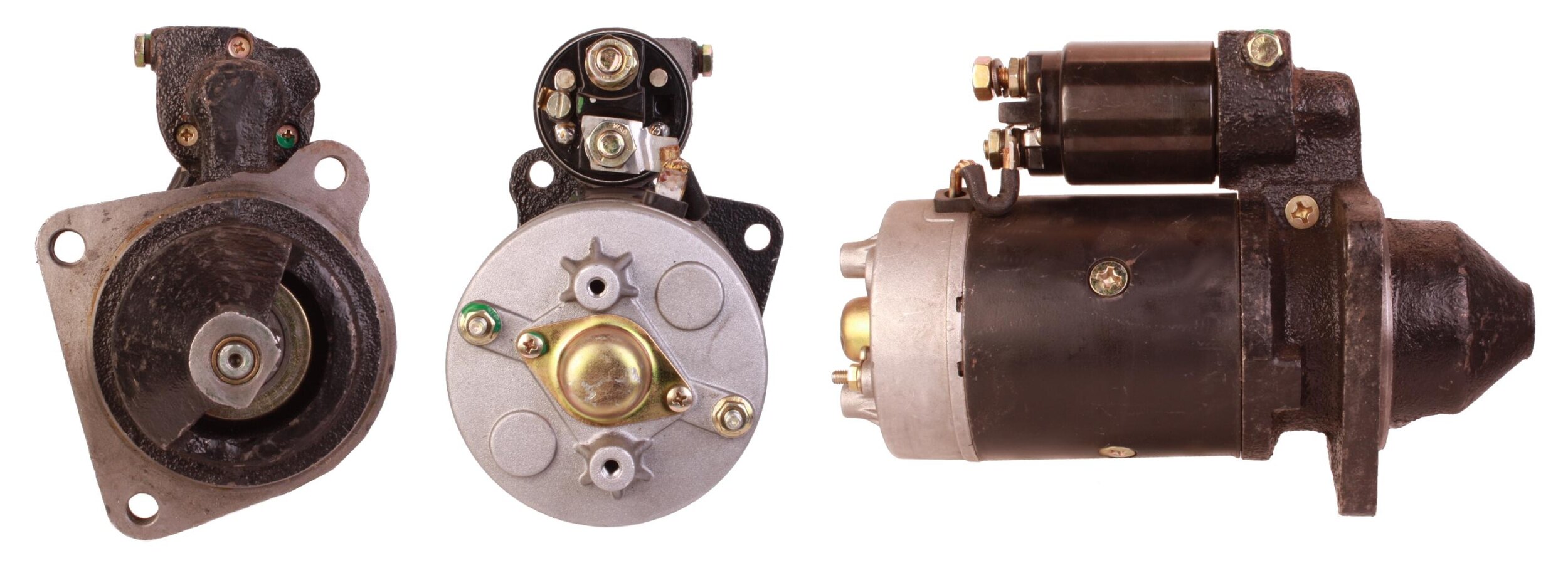 Starter DRI 619017092