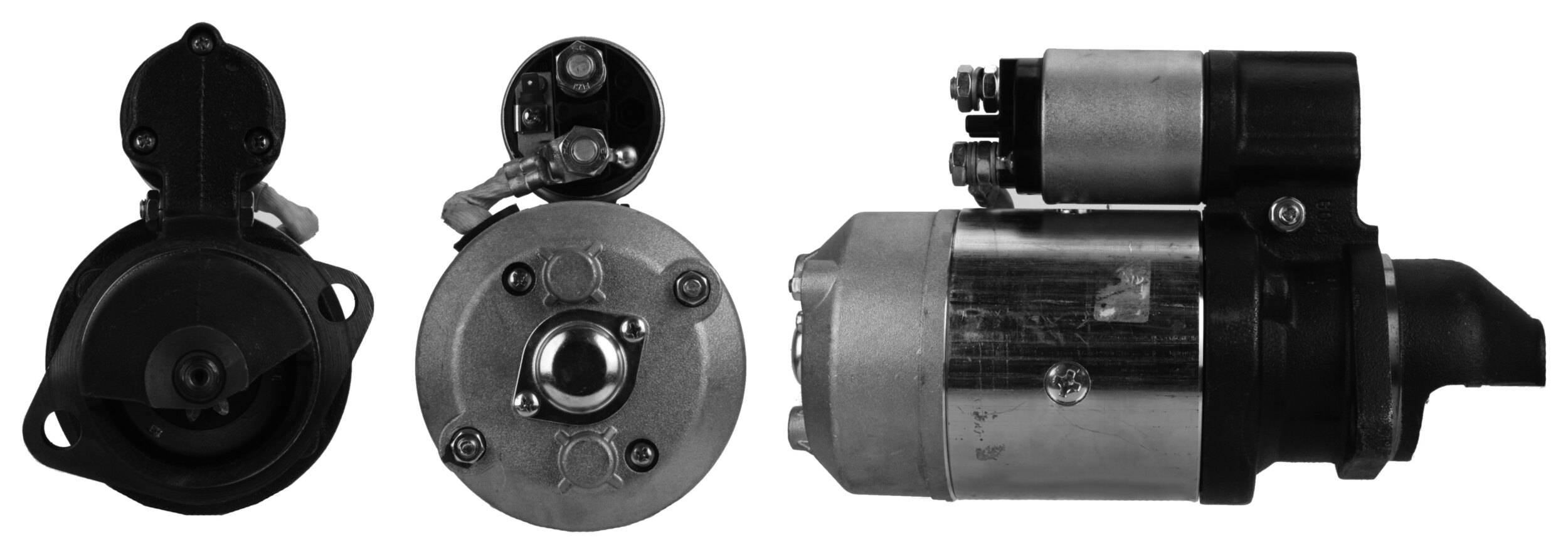 Starter DRI 625016092