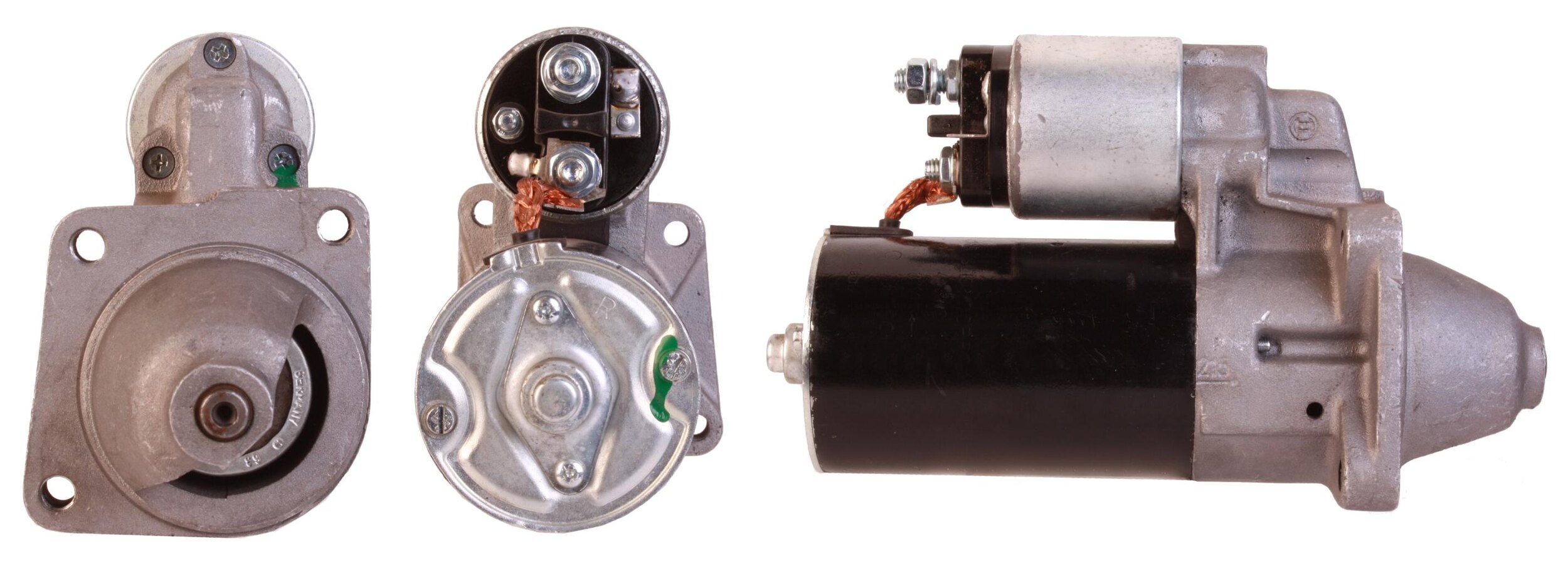 Starter DRI 319173102