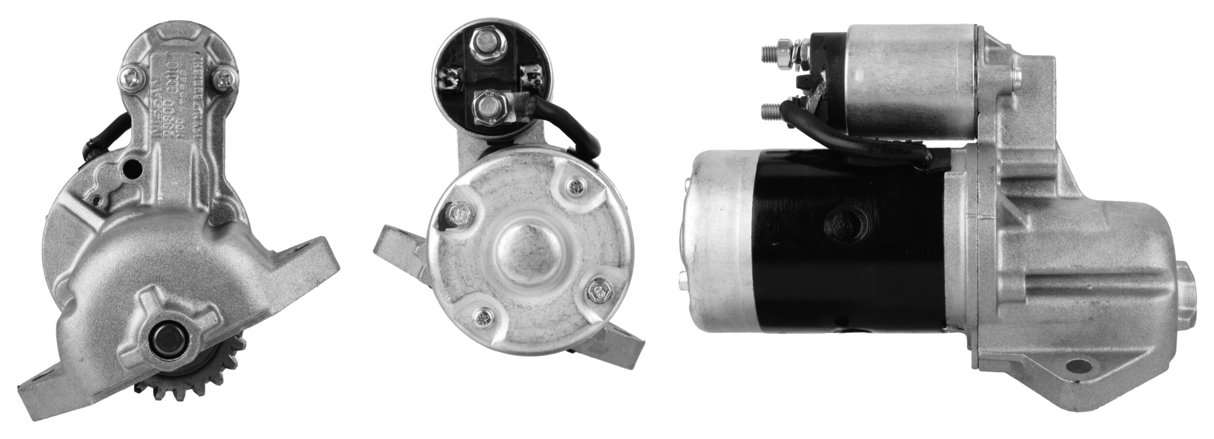 Starter DRI 327076212