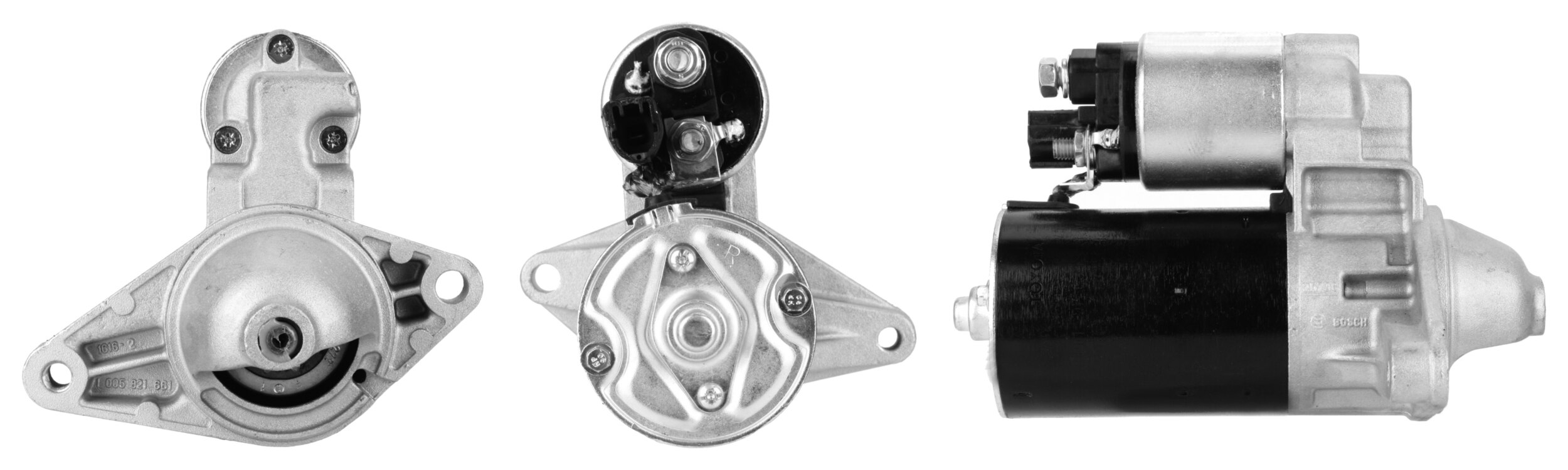 Starter DRI 335228092