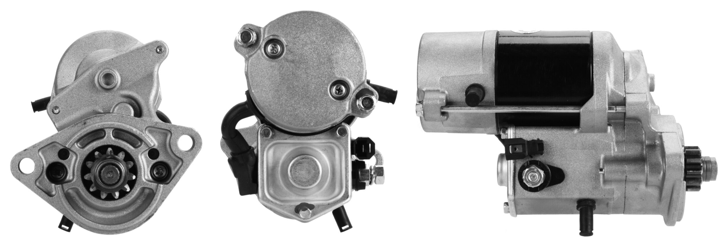 Starter DRI 668009112