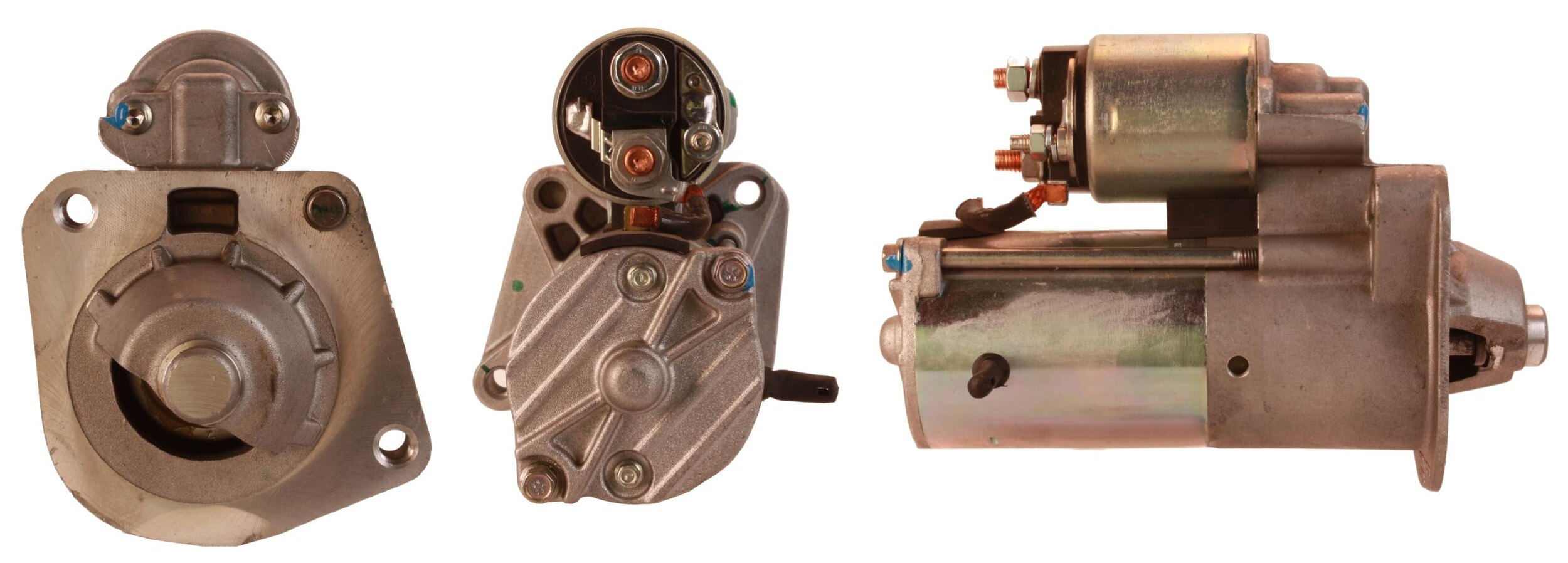 Starter DRI 338044102