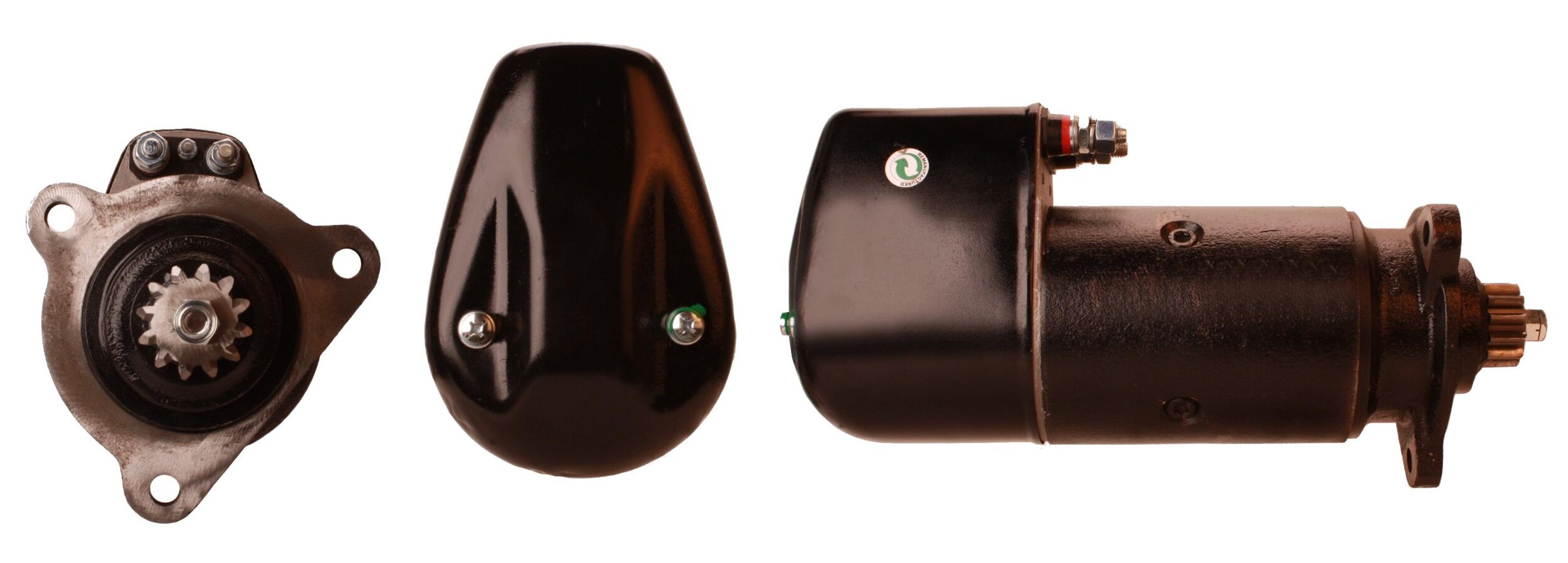 Starter DRI 638031124