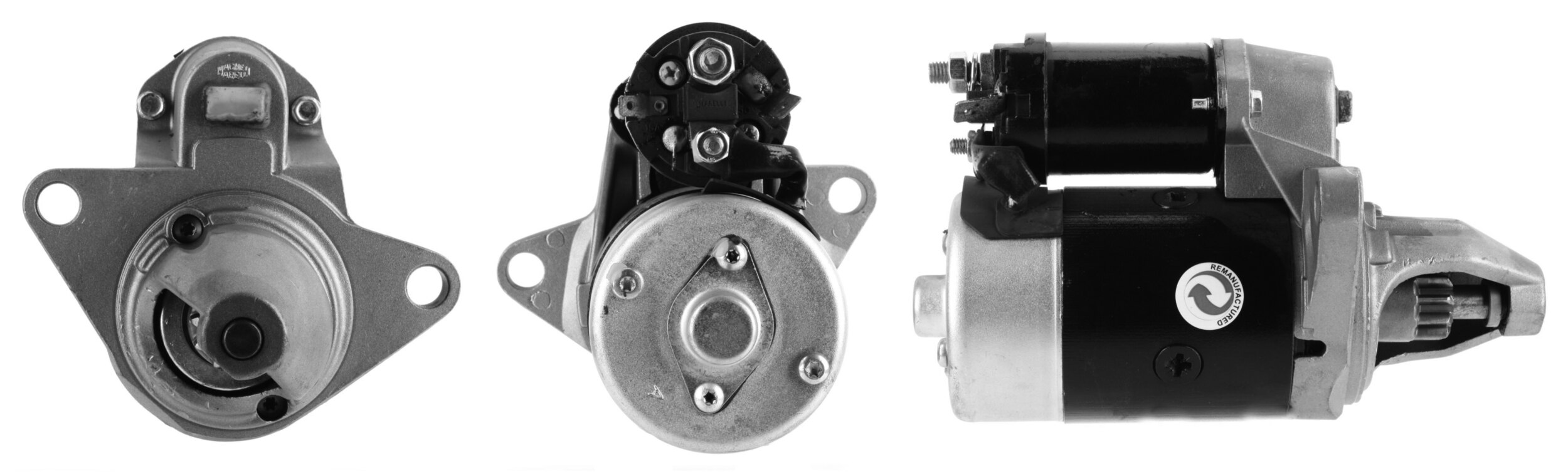 Starter DRI 314110102