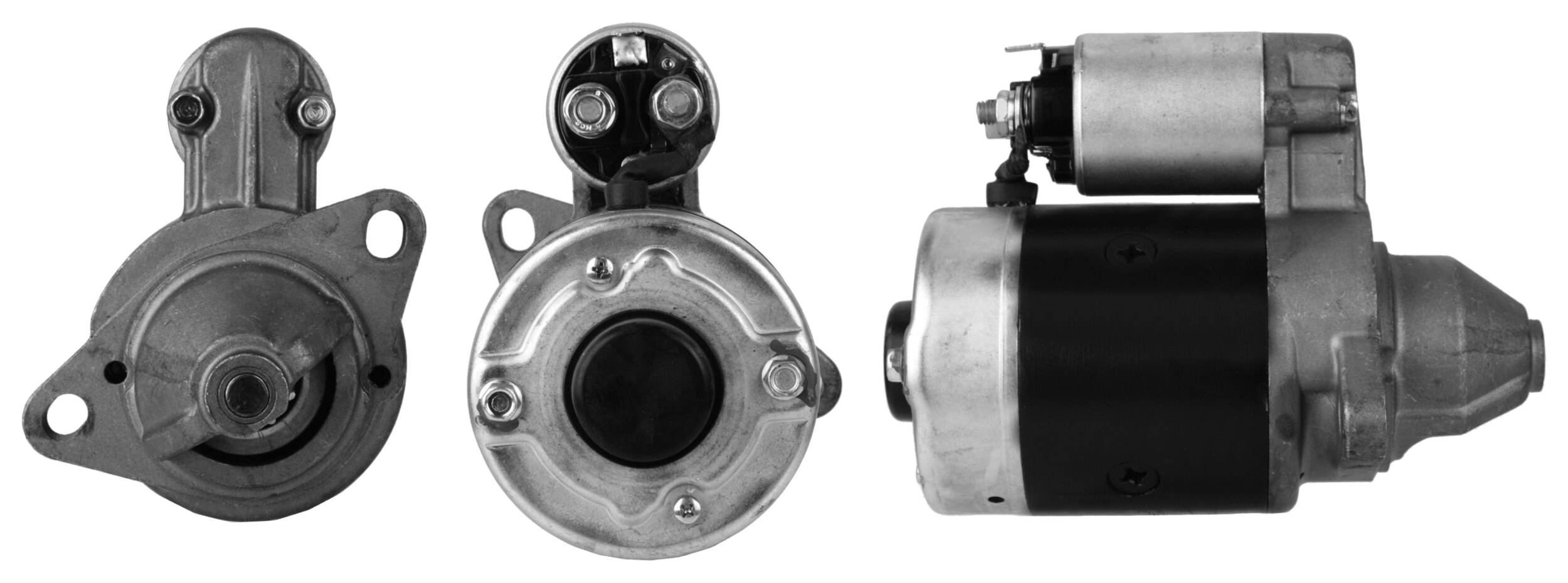 Starter DRI 668003092