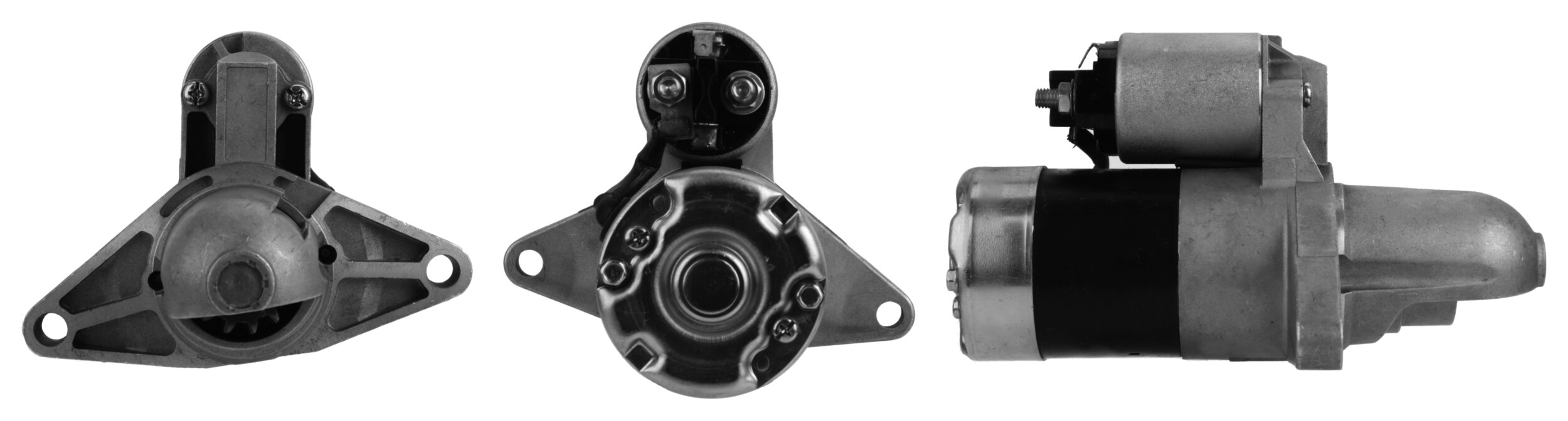 Starter DRI 324038132